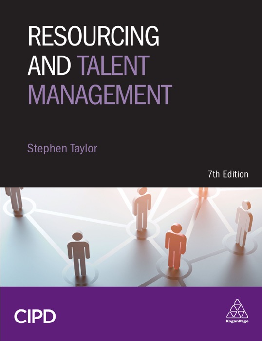 Resourcing and Talent Management