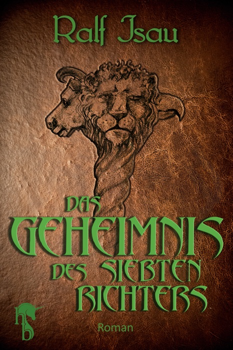 Das Geheimnis des siebten Richters