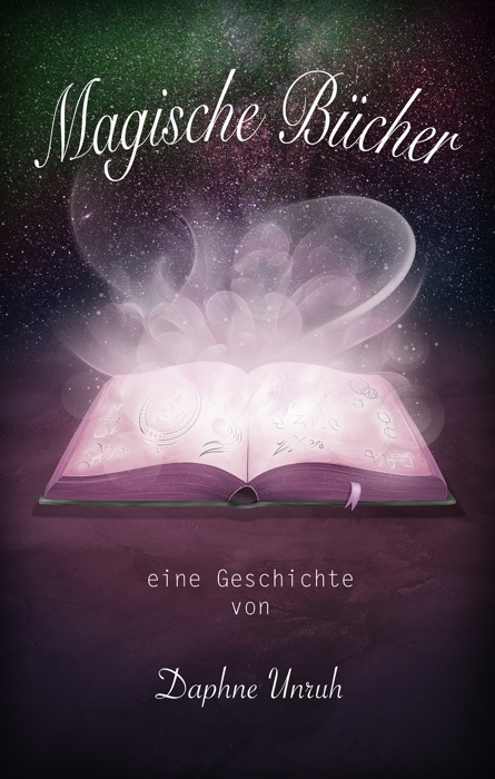 Magische Bücher