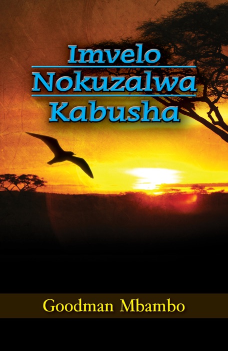 Imvelo Nokuzalwa Kabusha