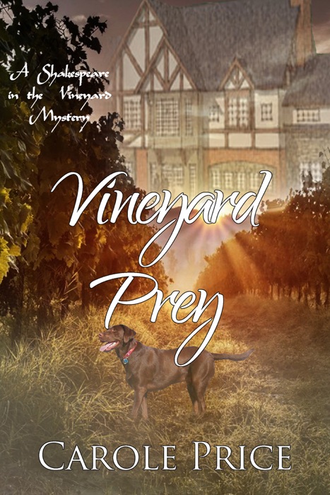 Vineyard Prey