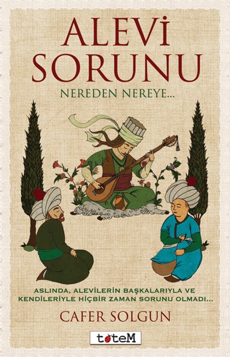 Alevi Sorunu