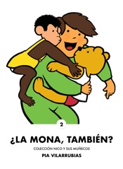 ¿La mona, también?