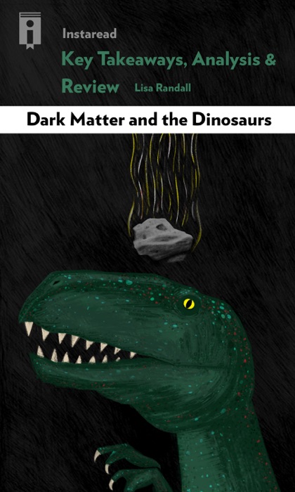 Dark Matter and the Dinosaurs