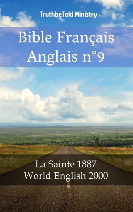 Bible Français Anglais n°9