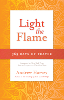 Andrew Harvey - Light the Flame artwork