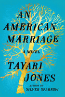 Tayari Jones - An American Marriage artwork