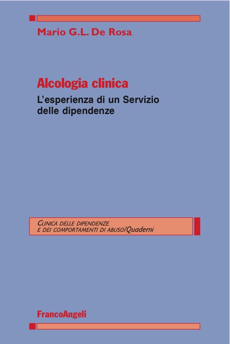 Alcologia clinica