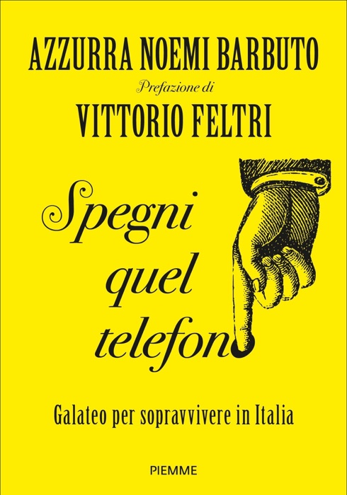 Spegni quel telefono