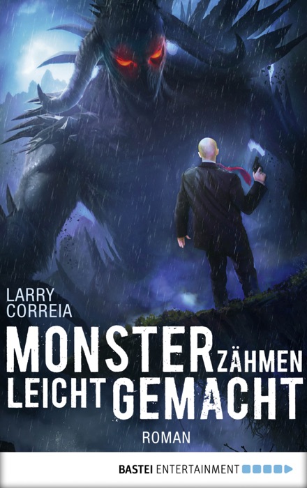 Monsterzähmen leicht gemacht