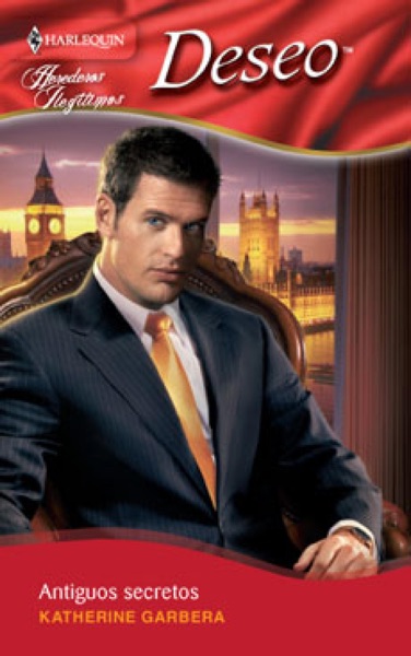 Antiguos secretos