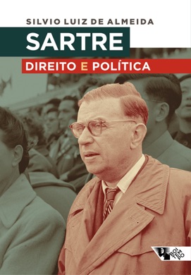 Capa do livro Crítica da Razão Dialética de Jean-Paul Sartre