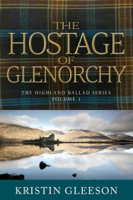 Kristin Gleeson - The Hostage of Glenorchy artwork