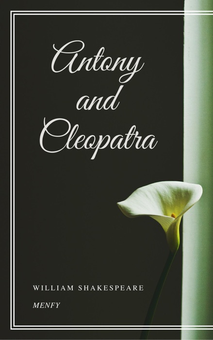 Antony and Cleopatra