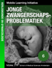 Jonge zwangerschapsproblematiek - Lisanne Bonsen, Efraim Hart, Christianne de Groot, Fedde Scheele & Robert de Leeuw