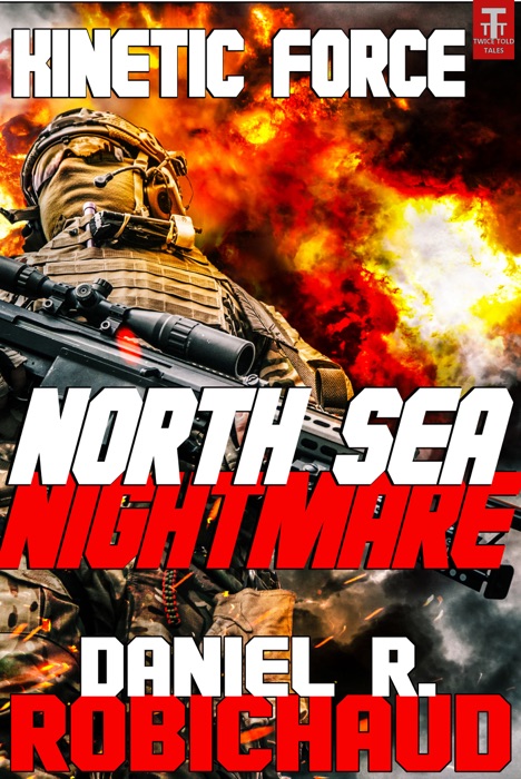 North Sea Nightmare