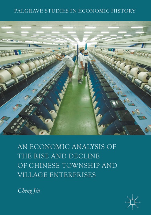 An Economic Analysis of the Rise and Decline of Chinese Township and Village Enterprises