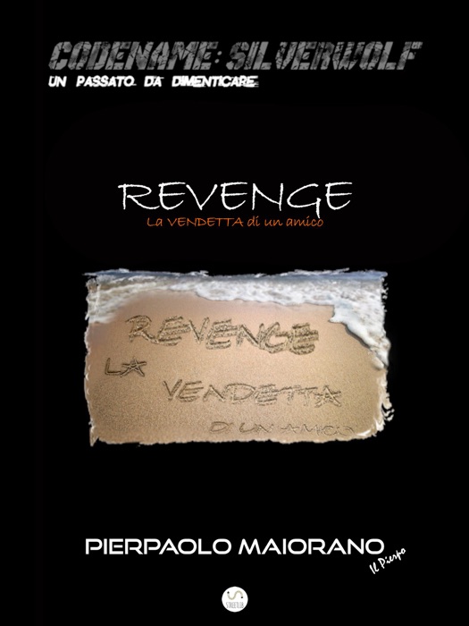 Revenge-Vendetta