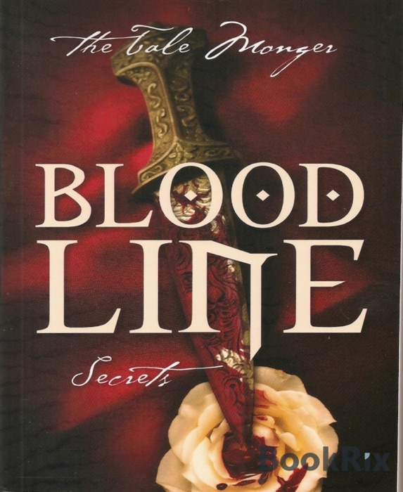 Blood Line - Secrets
