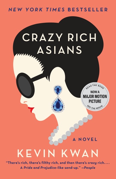 Crazy Rich Asians