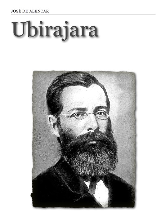 Ubirajara