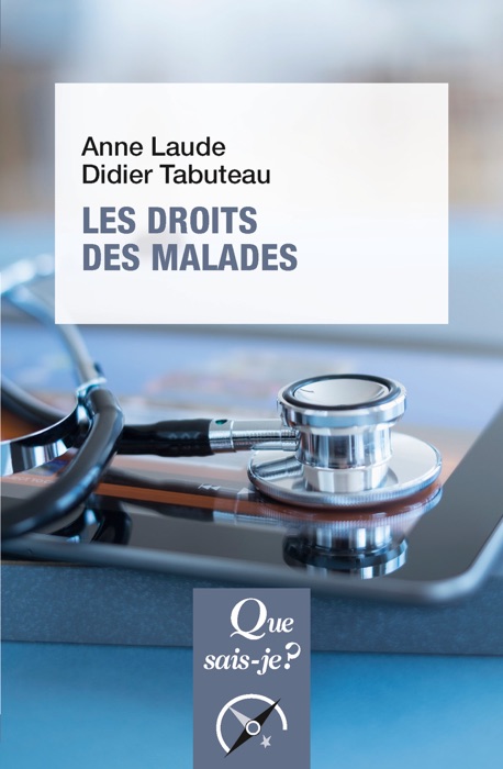 Les droits des malades