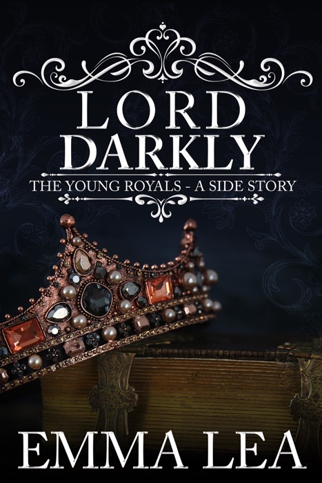 Lord Darkly