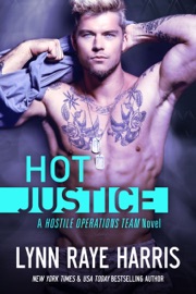 HOT Justice - Lynn Raye Harris by  Lynn Raye Harris PDF Download