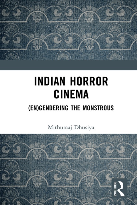 Indian Horror Cinema