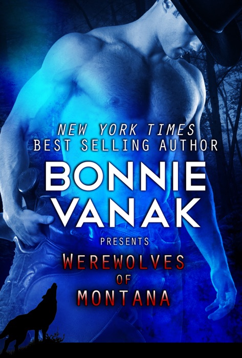 Werewolves of Montana Special Edition Boxed Set