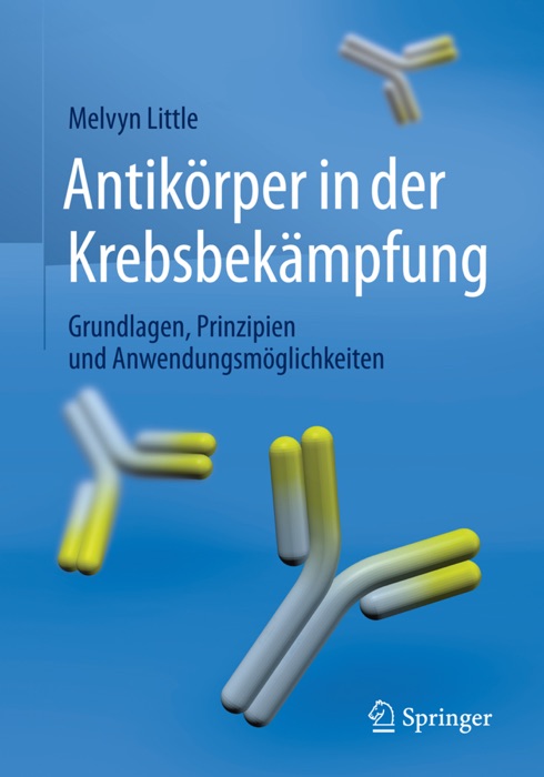 Antikörper in der Krebsbekämpfung