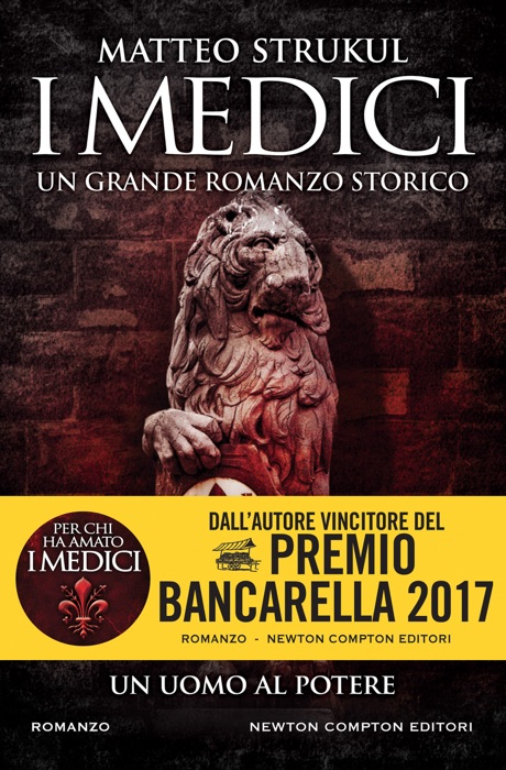 DOWNLOAD ~ I Medici. Un uomo al potere 