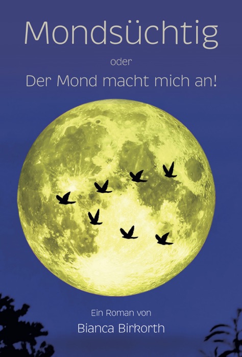 Mondsüchtig