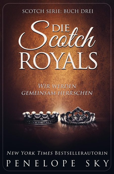 Die Scotch Royals