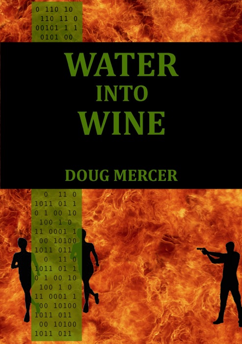 Water Into Wine