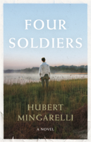 Hubert Mingarelli - Four Soldiers artwork