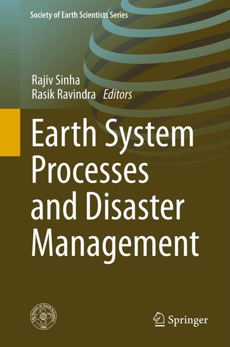 Earth System Processes and Disaster Management