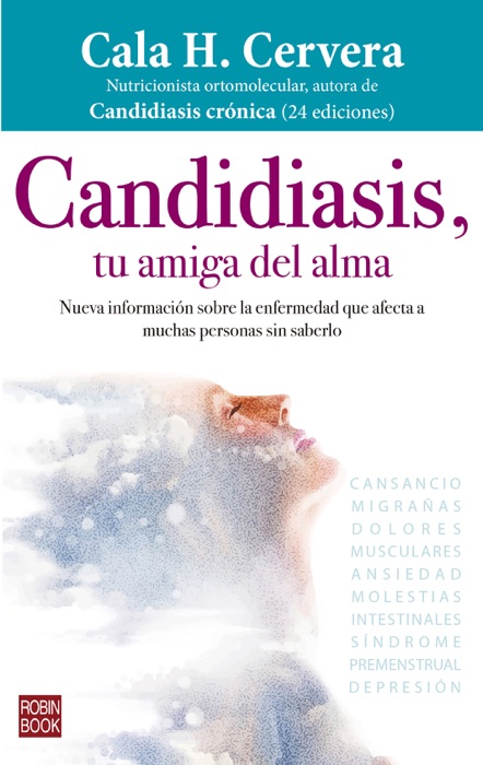 Candidiasis, tu amiga del alma