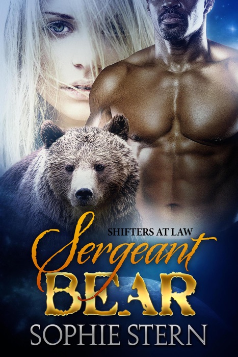Sergeant Bear