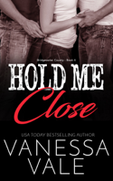 Vanessa Vale - Hold Me Close artwork