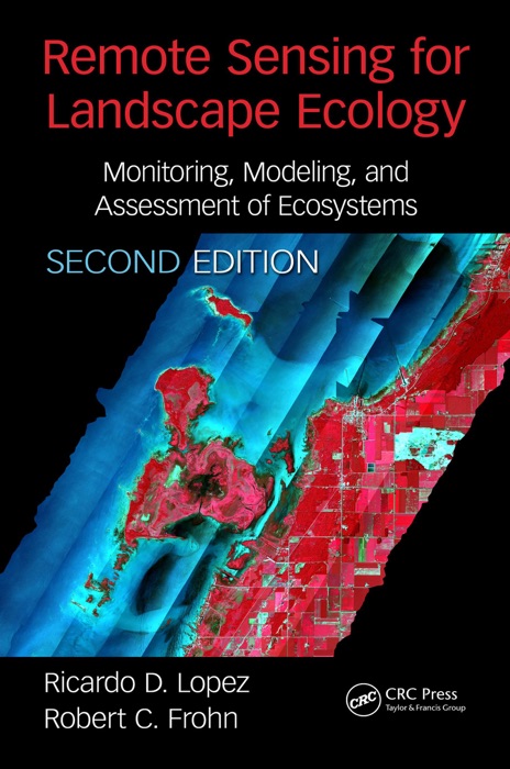 Remote Sensing for Landscape Ecology