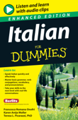 Italian For Dummies - Francesca Romana Onofri, Karen Antje Möller & Teresa L. Picarazzi