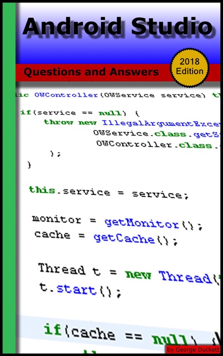 Android Studio: Questions and Answers