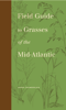 Sarah Chamberlain - Field Guide to Grasses of the Mid-Atlantic artwork