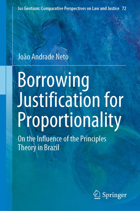 Borrowing Justification for Proportionality