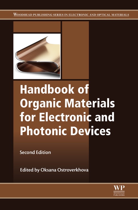 Handbook of Organic Materials for Electronic and Photonic Devices