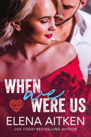 Elena Aitken - When We Were Us artwork