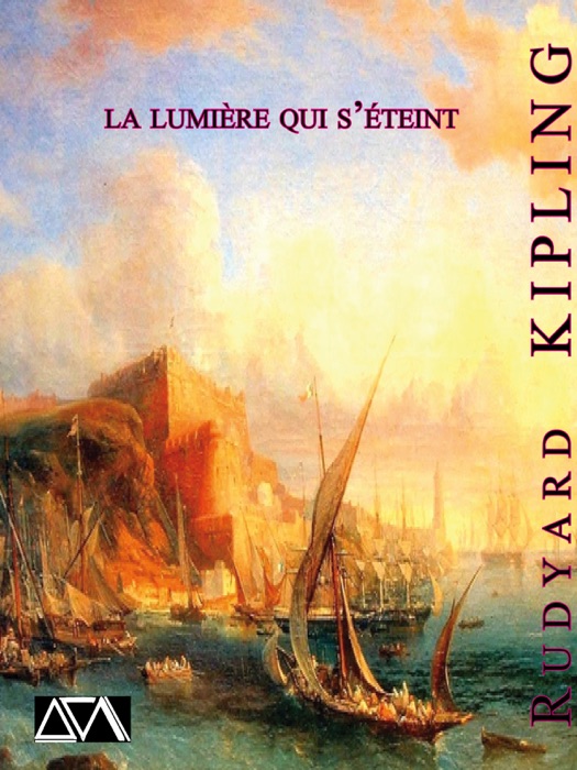 La Lumière qui s'éteint