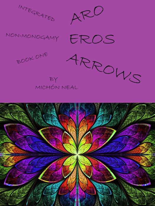 Aro Eros Arrows
