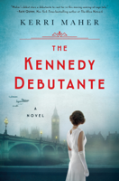 Kerri Maher - The Kennedy Debutante artwork